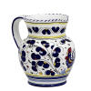 ORVIETO ROOSTER Pitcher