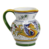 RAFFAELLESCO: Pitcher