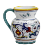 RICCO DERUTA: Pitcher