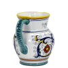 RICCO DERUTA: Pitcher