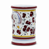 ORVIETO ROOSTER: Utensil Holder