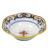 RICCO DERUTA Bowls for Serving Pasta or Salad