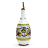 RAFFAELLESCO Oil/Vinegar Bottle