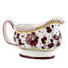 ORVIETO ROOSTER: Deruta Sauce boat