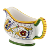 RAFFAELLESCO Sauce Boat