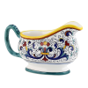 RICCO DERUTA Sauce Boat