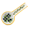 DERUTA: Spoon rest
