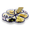 ORVIETO ROOSTER: Serving Tray