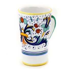 RICCO DERUTA Mug/Goblet (Style: Tall Mug)