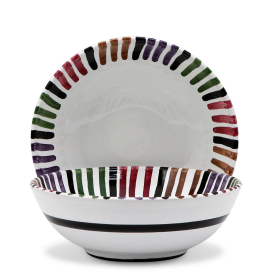 BELLO Coupe Bowls (Type: Coupe Pasta Soup Bowl)