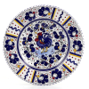 ORVIETO ROOSTER Pasta/Soup Rim Plate