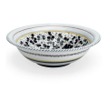ORVIETO ROOSTER Bowls for Serving Pasta or Salad