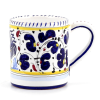 ORVIETO ROOSTER Mug/Goblet