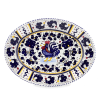 ORVIETO ROOSTER Platter