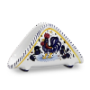 ORVIETO ROOSTER Napkin Holder