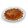ORVIETO ROOSTER Dinner Plate