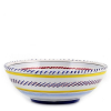 ORVIETO ROOSTER Coupe Bowls