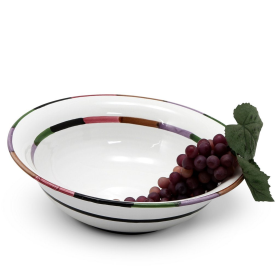 CIRCO Bowls for Serving Pasta or Salad (Style: Large Pasta/Salad Serving Bowl)