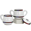 CIRCO: Sugar and Creamer