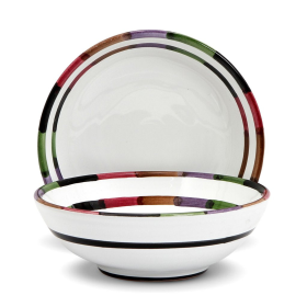 CIRCO Coupe Bowls (Type: Coupe Pasta Soup Bowl)
