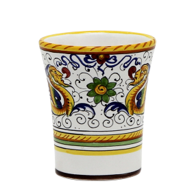 RAFFAELLESCO Mug/Goblet (Style: Flared Drinking Cup Mug)