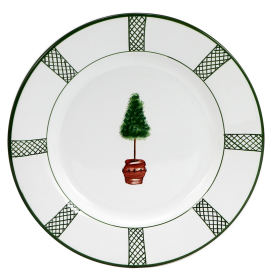 GIARDINO Dinner Plate (Style: Dinner Plate)