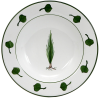 GIARDINO Pasta/Soup Rim Plate