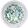 ORVIETO ROOSTER Bowls for Serving Pasta or Salad