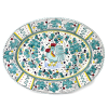 ORVIETO ROOSTER Platter