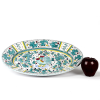 ORVIETO ROOSTER Platter