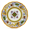 RAFFAELLESCO Dinner Plate