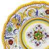 RAFFAELLESCO: Salad Plate
