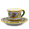 RAFFAELLESCO Cups & Saucers