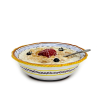 RAFFAELLESCO Salad/Cereal Bowl