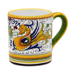 RAFFAELLESCO Mug/Goblet (Style: Mug)