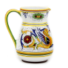 RAFFAELLESCO: Pitcher
