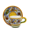 RAFFAELLESCO Cups & Saucers