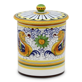 RAFFAELLESCO Canisters (Style: Extra Large Canister)