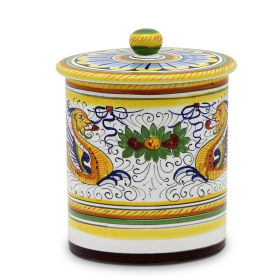RAFFAELLESCO Canisters (Style: Medium Canister)