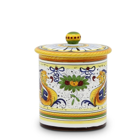 RAFFAELLESCO Canisters (Style: Small Canister)