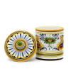 RAFFAELLESCO Canisters