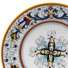 RICCO DERUTA Dinner Plate