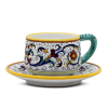 RICCO DERUTA Cups & Saucers