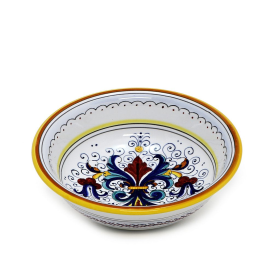 RICCO DERUTA Salad/Cereal Bowl (Style: Salad/Cereal Bowl)