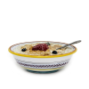 RICCO DERUTA Salad/Cereal Bowl