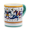 RICCO DERUTA Mug/Goblet