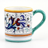 RICCO DERUTA Mug/Goblet