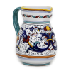 RICCO DERUTA: Pitcher