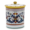 RICCO DERUTA Canisters