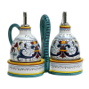 RICCO DERUTA Oil/Vinegar Bottle